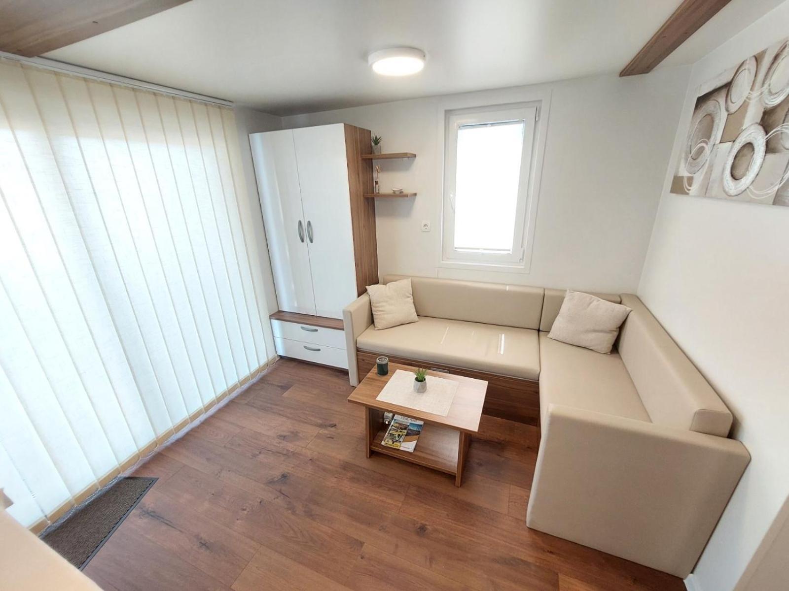 House Boat Oliva - Floating House Villa Pula Dış mekan fotoğraf